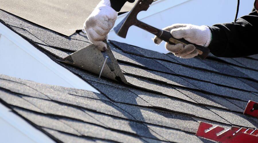 Professional Emergency Roof Repairs in Papaaloa, HI